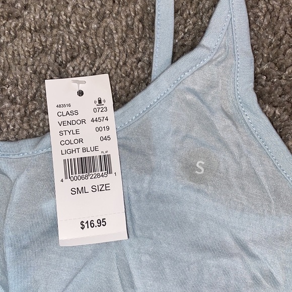 PacSun Tank - Picture 2 of 4